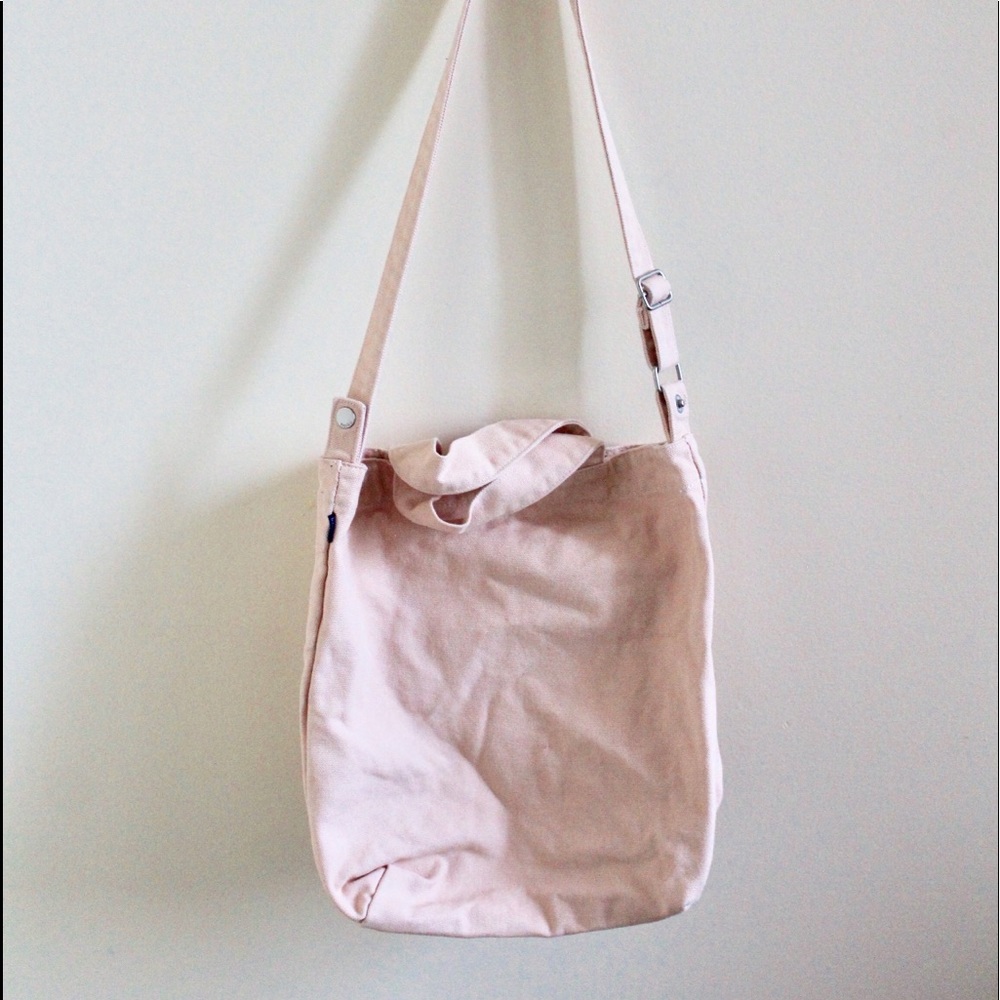 BAGGU Duck Bag
